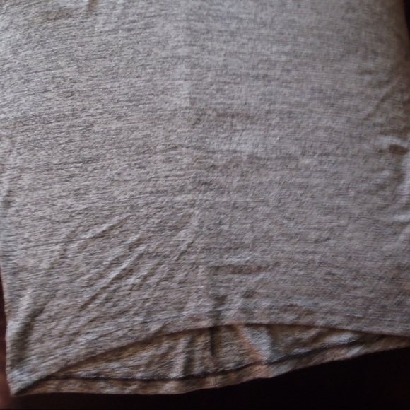 Olivia Moon Cowl Neck Dolman Sleeve Top (Oversized) - Picture 6 of 8